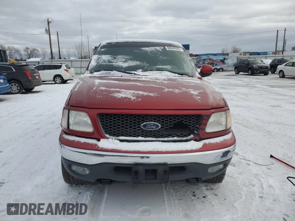 2000 Ford F-150 XL with VIN 1FTRX18L7YNA25693, listed as a Copart auction lot 88042925 with 142,415 mi miles and Clean Title. Bid and sale history available at carsss.com. Image 5.