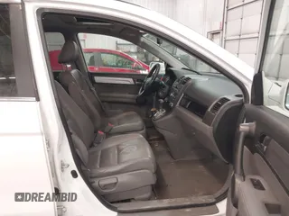 2011 Honda CR-V EX-L with VIN 5J6RE4H73BL107640, listed as a IAAI auction lot 41612760 with 163,297 mi miles. Bid and sale history available at carsss.com. Image 5.