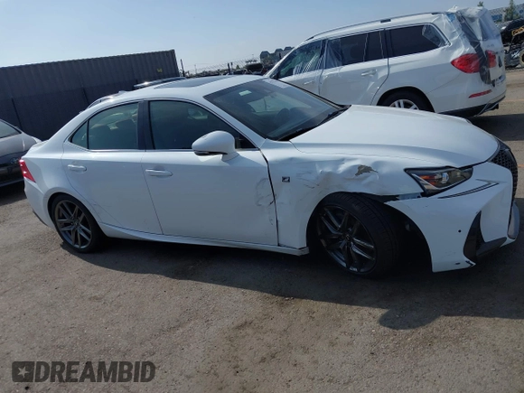 2018 Lexus IS 300 с VIN JTHBA1D29J5063687, выставлен на аукционе IAAI как лот 42372374 с пробегом 11 738 миль миль и . История ставок и продаж доступна на DreamBid. Изображение 13.