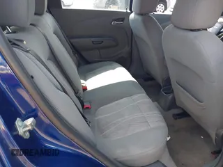 2012 Chevrolet Sonic LT with VIN 1G1JC6SB4C4188119, listed as a IAAI auction lot 42616201 with 70,675 mi miles and . Bid and sale history available at DreamBid. Image 8.
