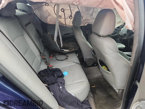 2018 Chevrolet Malibu LT with VIN 1G1ZD5ST0JF114345, listed as a Copart auction lot 60712805 with Not provided miles and Clean title. Bid and sale history available at DreamBid. Image 10.