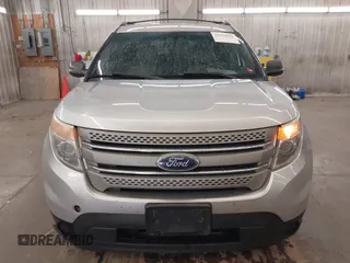 2013 Ford Explorer z VIN 1FM5K8B89DGB30076, wystawiony jako IAAI lot #42274929 z przebiegiem 268 795 mil mil oraz . Historia ofert i sprzedaży dostępna na DreamBid. Obrazek 12.