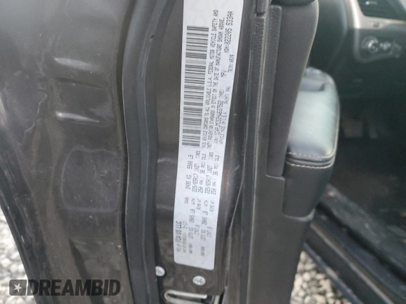 2017 Jeep Cherokee Latitude with VIN 1C4PJMCS2HW637562, listed as a Copart auction lot 88720035 with 88,406 mi miles and Salvage Title. Bid and sale history available at DreamBid. Image 12.