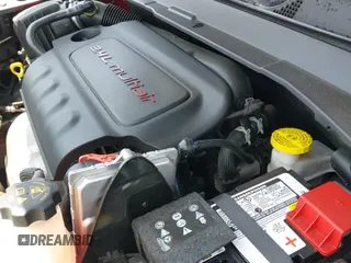 2022 Jeep Compass High Altitude with VIN 3C4NJDCB3NT111272, listed as a IAAI auction lot 42552503 with 27,246 mi miles and . Bid and sale history available at DreamBid. Image 19.