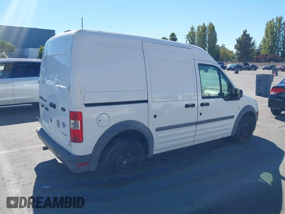2012 Ford Transit Connect XL z VIN NM0LS7AN4CT083751, wystawiony jako IAAI lot #42100238 z przebiegiem 115 280 mil mil oraz . Historia ofert i sprzedaży dostępna na DreamBid. Obrazek 4.