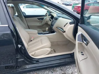 2014 Nissan Altima SV with VIN 1N4AL3AP6EC119885, listed as a IAAI auction lot 41865173 with 106,220 mi miles and . Bid and sale history available at DreamBid. Image 5.