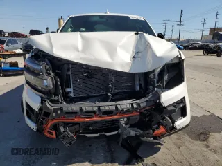 2023 Ford Expedition Timberline с VIN 1FMJU1RGXPEA34504, выставлен на аукционе Copart как лот 50293165 с пробегом 18 986 миль миль и Списание • Salvage title. История ставок и продаж доступна на DreamBid. Изображение 5.
