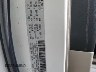 2018 Chrysler Pacifica Hybrid Limited с VIN 2C4RC1N72JR178333, выставлен на аукционе Copart как лот 56716335 с пробегом 134 237 миль миль и Списание • Salvage title. История ставок и продаж доступна на DreamBid. Изображение 13.