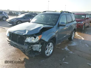 2010 Subaru Forester X Limited with VIN JF2SH6DC6AH717810, listed as a IAAI auction lot 41857241 with 139,210 mi miles and . Bid and sale history available at DreamBid. Image 20.
