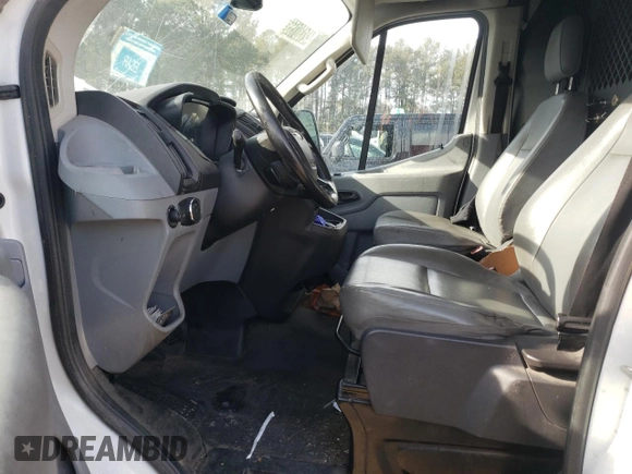 2017 Ford Transit z VIN 1FTYR2CM9HKB03159, wystawiony jako Copart lot #45382925 z przebiegiem 184 427 mil mil oraz Czysty tytuł • Clean title. Historia ofert i sprzedaży dostępna na DreamBid. Obrazek 7.
