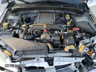 2013 Subaru Impreza Sedan WRX WRX Limited with VIN JF1GV7F65DG005234, listed as a Copart auction lot 76064964 with 116,651 mi miles and Salvage Title. Bid and sale history available at carsss.com. Image 11.