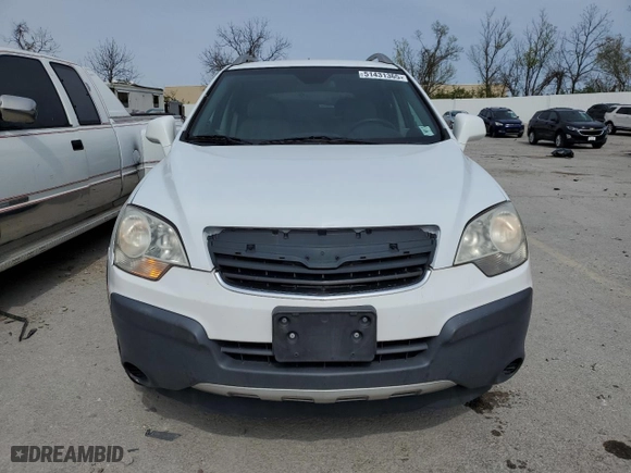 2009 Saturn VUE XE with VIN 3GSCL33P09S518554, listed as a Copart auction lot 51431365 with 97,497 mi miles and Clean Title. Bid and sale history available at carsss.com. Image 5.