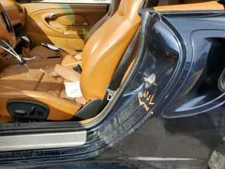 2004 Porsche 911 Carrera S with VIN WP0CB29904S675779, listed as a Copart auction lot 74008884 with 0 mi miles and Non Repairable. Bid and sale history available at carsss.com. Image 12.