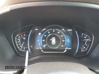 2019 Hyundai Santa Fe Limited with VIN 5NMS5CAD6KH108770, listed as a Copart auction lot 52337695 with 115,738 mi miles and Salvage Title. Bid and sale history available at carsss.com. Image 9.