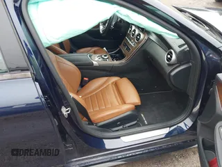 2020 Mercedes-Benz C 43 AMG with VIN W1KWF6EB0LR596187, listed as a IAAI auction lot 42644855 with 64,260 mi miles and . Bid and sale history available at DreamBid. Image 5.