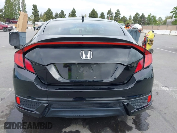 2016 Honda Civic EX-T with VIN 2HGFC3B30GH351699, listed as a IAAI auction lot 42063109 with 101,477 mi miles and . Bid and sale history available at DreamBid. Image 16.