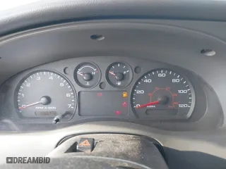 2004 Ford Ranger XL with VIN 1FTYR14U44PA72392, listed as a IAAI auction lot 42034076 with 260,772 mi miles. Bid and sale history available at carsss.com. Image 6.