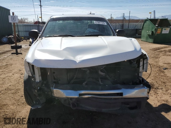 2012 Chevrolet Silverado 1500 with VIN 1GCNKSEA4CZ110756, listed as a Copart auction lot 47987725 with Not Provided miles and Clean Title. Bid and sale history available at DreamBid. Image 5.