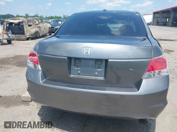 2010 Honda Accord EX-L z VIN 1HGCP2F87AA072599, wystawiony jako IAAI lot #42321807 z przebiegiem 222 273 mil mil oraz . Historia ofert i sprzedaży dostępna na DreamBid. Obrazek 16.