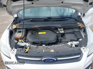 2016 Ford Escape SE z VIN 1FMCU9GX3GUB85250, wystawiony jako IAAI lot #42322056 z przebiegiem 187 833 mil mil oraz . Historia ofert i sprzedaży dostępna na DreamBid. Obrazek 10.