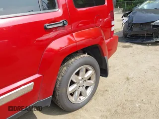 2008 Jeep Liberty Limited with VIN 1J8GN58K68W194411, listed as a IAAI auction lot 42505392 with 95,084 mi miles and . Bid and sale history available at DreamBid. Image 6.