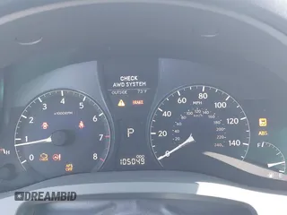 2012 Lexus RX 350 with VIN 2T2BK1BA2CC142032, listed as a IAAI auction lot 42503918 with 105,049 mi miles and . Bid and sale history available at DreamBid. Image 7.