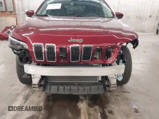 2019 Jeep Cherokee Limited с VIN 1C4PJMDX1KD126213, выставлен на аукционе IAAI как лот 42002843 с пробегом 37 899 миль миль и . История ставок и продаж доступна на DreamBid. Изображение 6.