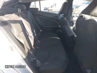 2017 Toyota Prius Two с VIN JTDKBRFU9H3574432, выставлен на аукционе IAAI как лот 41347091 с пробегом 104 419 миль миль и . История ставок и продаж доступна на DreamBid. Изображение 8.