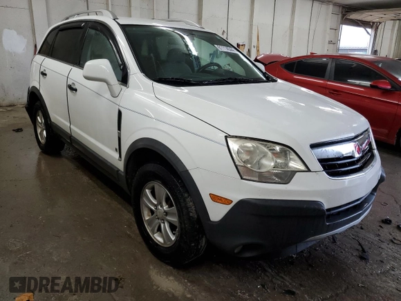 2009 Saturn VUE XE z VIN 3GSDL43NX9S560965, wystawiony jako Copart lot #81114044 z przebiegiem 104 862 mil mil oraz Szkody całkowita. Historia ofert i sprzedaży dostępna na DreamBid. Obrazek 4.