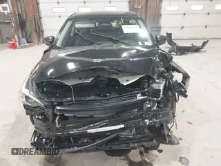 2025 Subaru Impreza z VIN JF1GUABC7S8207544, wystawiony jako IAAI lot #42030522 z przebiegiem 3020 mil mil oraz . Historia ofert i sprzedaży dostępna na DreamBid. Obrazek 12.
