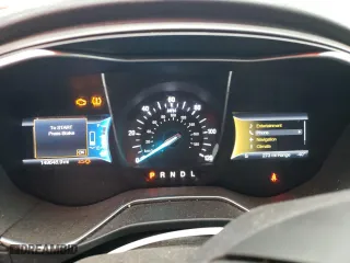 2016 Ford Fusion Energi Titanium with VIN 3FA6P0SU9GR229864, listed as a Copart auction lot 67552562 with 149,848 mi miles. Bid and sale history available at carsss.com. Image 9.