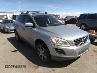 2011 Volvo XC60 3.0T с VIN YV4902DZ8B2172762, выставлен на аукционе IAAI как лот 41891617 с пробегом 165 252 миль миль и . История ставок и продаж доступна на DreamBid. Изображение 1.