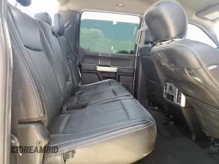 2020 Ford F-350 XL с VIN 1FT8W3BT1LEE60477, выставлен на аукционе Copart как лот 58448915 с пробегом 186 835 миль миль и Списание • Salvage title. История ставок и продаж доступна на DreamBid. Изображение 10.