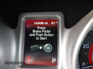 2017 Dodge Journey SE with VIN 3C4PDCAB6HT670624, listed as a IAAI auction lot 41777947 with 143,496 mi miles and . Bid and sale history available at DreamBid. Image 7.