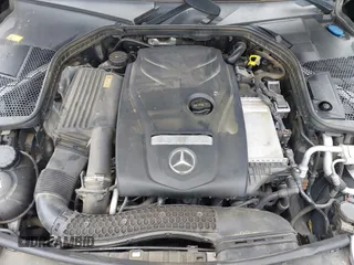 2016 Mercedes-Benz C 300 Luxury with VIN 55SWF4KBXGU117304, listed as a IAAI auction lot 42383784 with 126,902 mi miles and . Bid and sale history available at DreamBid. Image 10.