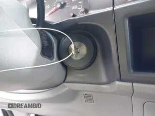 2021 Nissan NV Cargo SV z VIN 1N6BF0LY9MN808457, wystawiony jako IAAI lot #41994149 z przebiegiem 132 571 mil mil oraz . Historia ofert i sprzedaży dostępna na DreamBid. Obrazek 11.