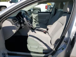 2016 Volkswagen Passat 1.8T S with VIN 1VWAT7A38GC053502, listed as a Copart auction lot 50389325 with 135,579 mi miles and Salvage Title. Bid and sale history available at carsss.com. Image 7.