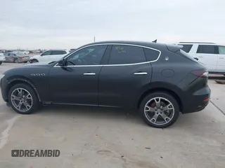 2019 Maserati Levante z VIN ZN661XUA0KX317515, wystawiony jako IAAI lot #41328119 z przebiegiem 47 433 mil mil oraz . Historia ofert i sprzedaży dostępna na DreamBid. Obrazek 14.
