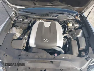 2019 Lexus RC 350 z VIN JTHHZ5BC8K5020322, wystawiony jako IAAI lot #41628891 z przebiegiem 49 379 mil mil oraz . Historia ofert i sprzedaży dostępna na DreamBid. Obrazek 10.