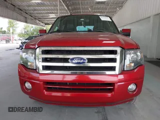 2013 Ford Expedition Limited with VIN 1FMJU1K51DEF32949, listed as a IAAI auction lot 42330247 with 185,150 mi miles and . Bid and sale history available at DreamBid. Image 12.