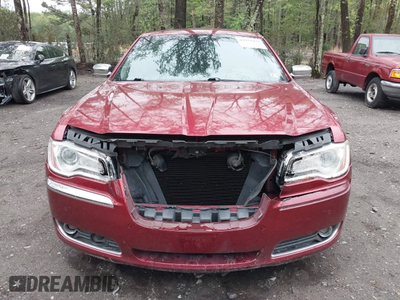 2014 Chrysler 300 C z VIN 2C3CCAET9EH157059, wystawiony jako IAAI lot #41979473 z przebiegiem 111 099 mil mil oraz . Historia ofert i sprzedaży dostępna na DreamBid. Obrazek 13.