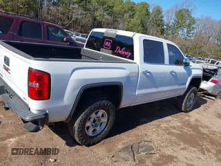 2014 GMC Sierra 1500 SLT with VIN 3GTP1VEC3EG466164, listed as a IAAI auction lot 41282713 with 200,411 mi miles and . Bid and sale history available at DreamBid. Image 13.