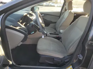 2016 Ford Focus SE with VIN 1FADP3F23GL217970, listed as a Copart auction lot 49150195 with 65,669 mi miles and Salvage Title. Bid and sale history available at carsss.com. Image 7.