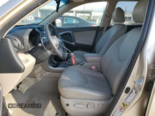 2007 Toyota RAV4 Limited with VIN JTMZK31V376005228, listed as a Copart auction lot 43290165 with 176,215 mi miles and Salvage Title. Bid and sale history available at carsss.com. Image 7.