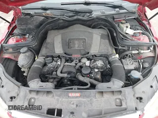 2008 Mercedes-Benz C 300 Sport с VIN WDDGF54X38F056241, выставлен на аукционе IAAI как лот 42431112 с пробегом 209 869 миль миль и . История ставок и продаж доступна на DreamBid. Изображение 10.