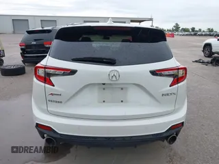 2021 Acura RDX w/A-Spec Package z VIN 5J8TC1H6XML023228, wystawiony jako IAAI lot #42358427 z przebiegiem 69 212 mil mil oraz . Historia ofert i sprzedaży dostępna na DreamBid. Obrazek 17.