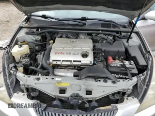 2006 Toyota Solara SE z VIN 4T1CA38P86U091853, wystawiony jako Copart lot #58825305 z przebiegiem 281 722 mil mil oraz Szkoda całkowita • Salvage title. Historia ofert i sprzedaży dostępna na DreamBid. Obrazek 11.