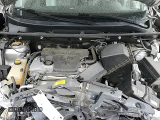 2014 Toyota RAV4 LE с VIN 2T3ZFREV7EW115504, выставлен на аукционе Copart как лот 53910735 с пробегом Не указан миль и Списание • Salvage title. История ставок и продаж доступна на DreamBid. Изображение 12.
