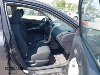2010 Toyota Corolla with VIN 1NXBU4EE1AZ242360, listed as a IAAI auction lot 42271577 with 166,472 mi miles and . Bid and sale history available at DreamBid. Image 5.