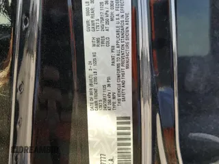2024 Jeep Wrangler Sport S with VIN 1C4PJXDG1RW277777, listed as a Copart auction lot 49437045 with 10,405 mi miles and Salvage title. Bid and sale history available at DreamBid. Image 14.